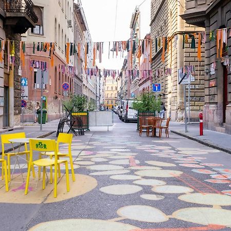 Home Away From Home @Budapest Center ภายนอก รูปภาพ