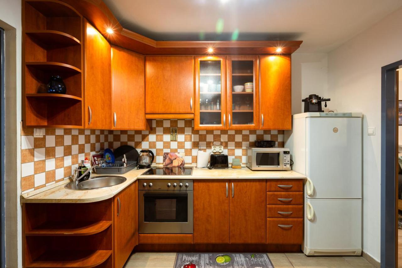 Home Away From Home @Budapest Center ภายนอก รูปภาพ