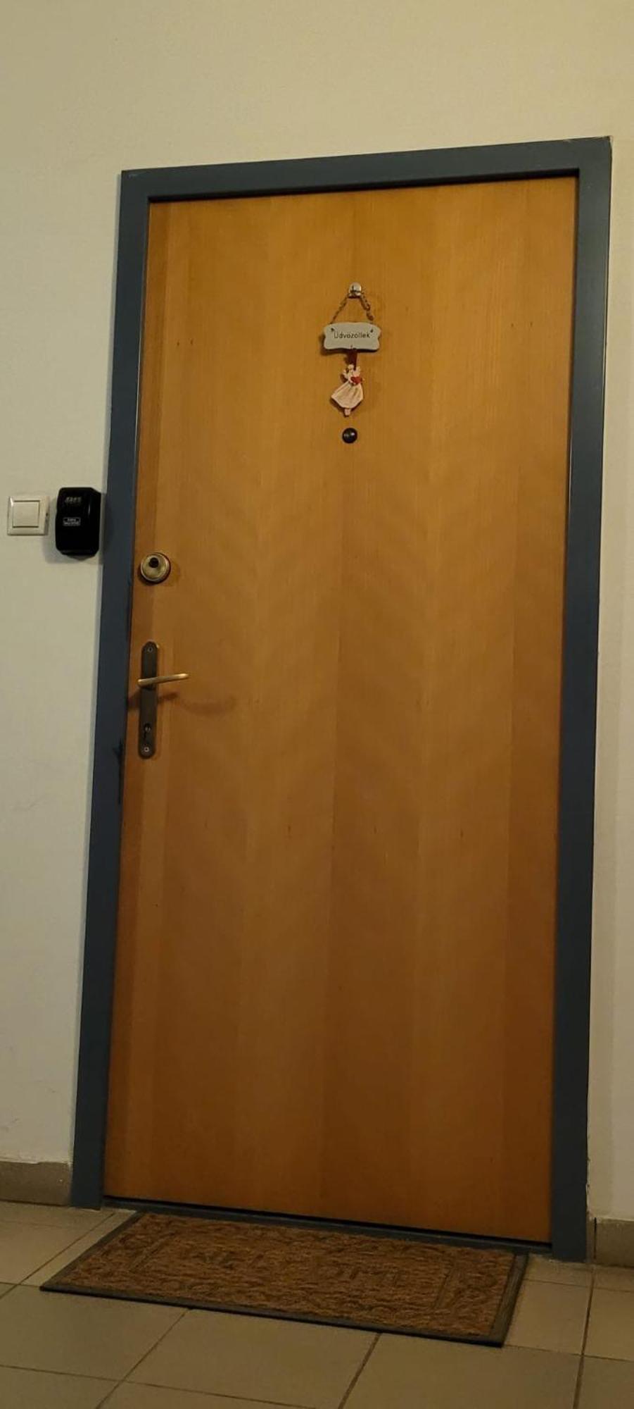 Home Away From Home @Budapest Center ภายนอก รูปภาพ
